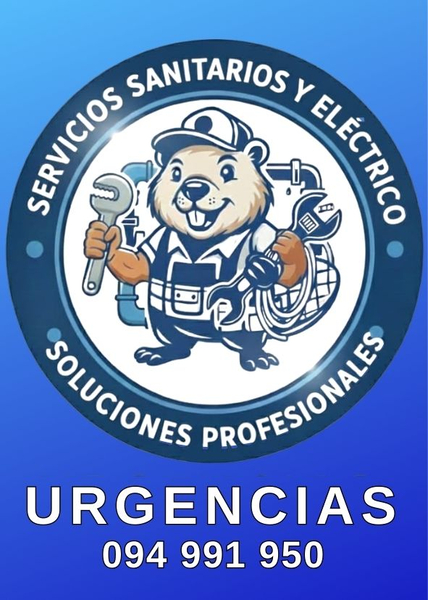 Foto de portada de Sanitario en Montevideo 24 h